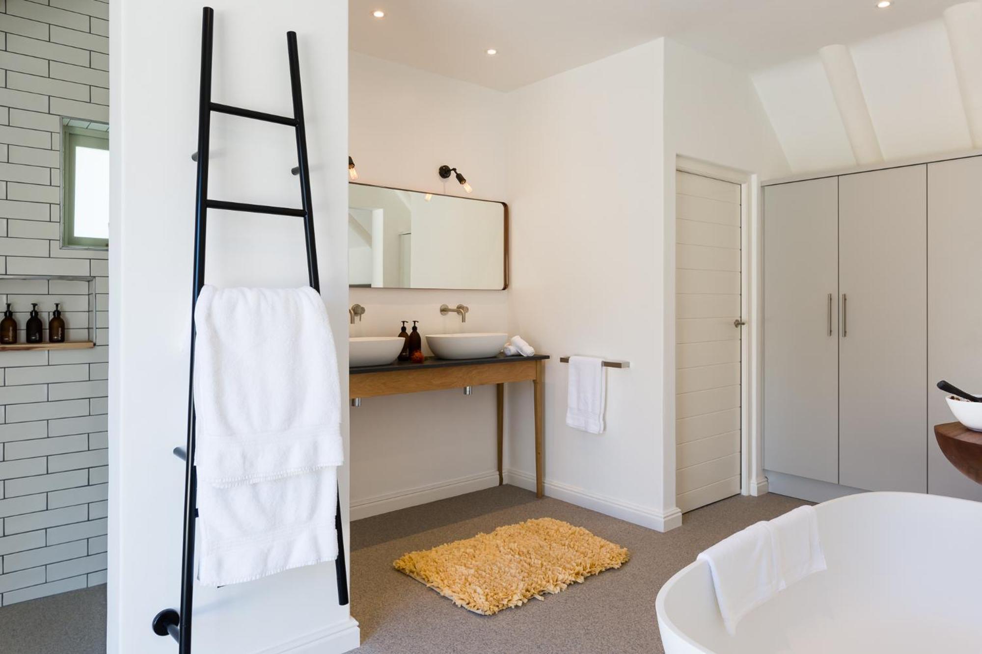 Maison Cabriere - Boutique Suites Franschhoek Kültér fotó