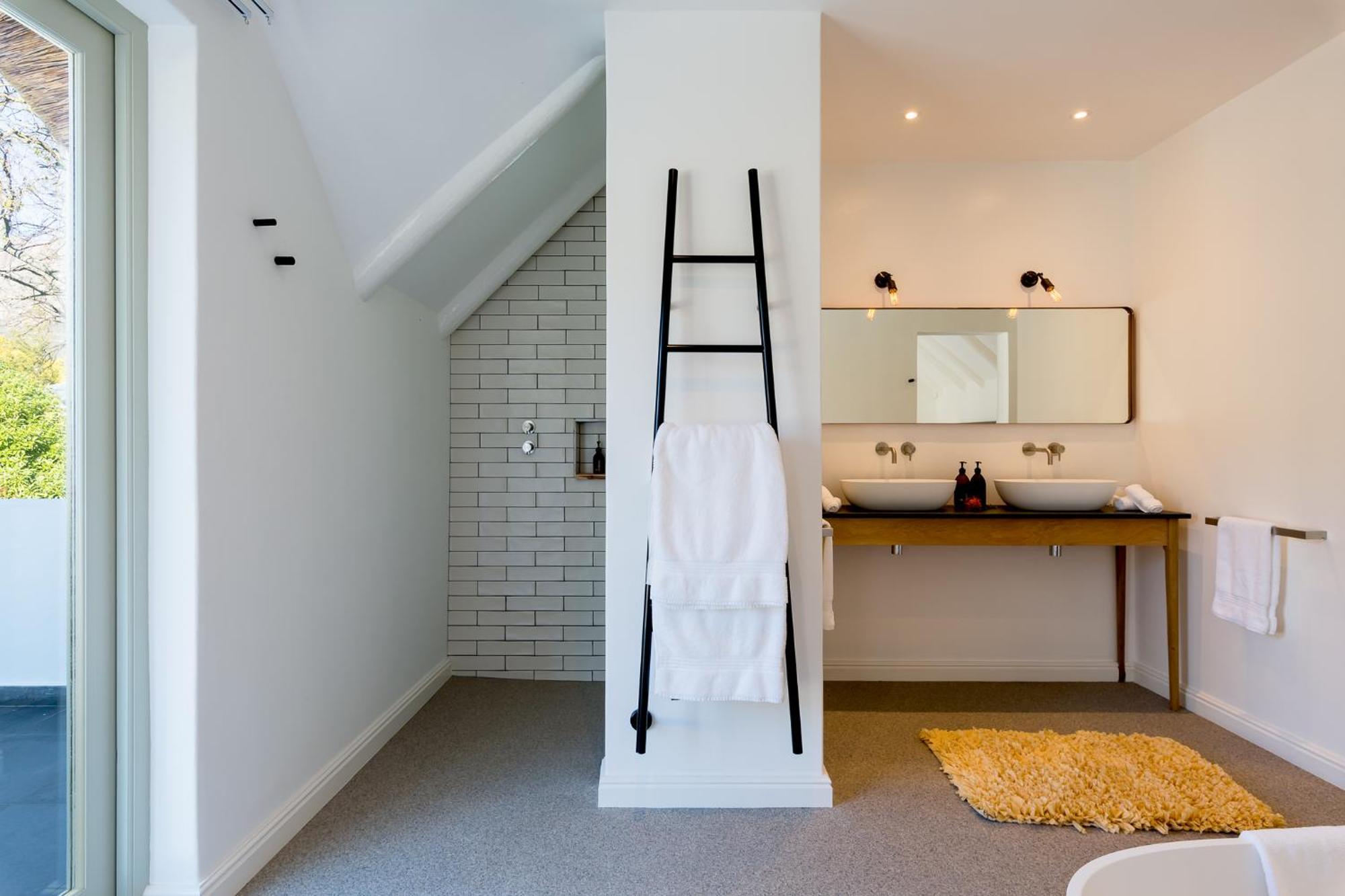 Maison Cabriere - Boutique Suites Franschhoek Szoba fotó
